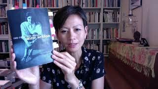 Sabine Huynh reads her French translations of the poems of Anne Sexton (Éditions des Femmes, 2022)