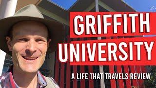 Griffith University REVIEW (Gold Coast Campus) [An Unbiased Review by Choosing Your Uni]