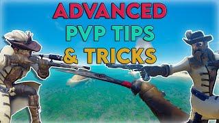 ADVANCED PvP Tips & Tricks for Sea of Thieves