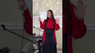 Динара Магомедова