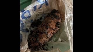 Why won’t this store bought sweet potato grow? Is it a Genetically Modified sweet potato??‍️