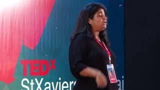 Demystifying Forensic Science | Riva Pocha | TEDxStXaviersMumbai