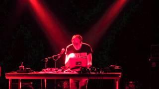 Extreme Precautions live at LUFF 2015