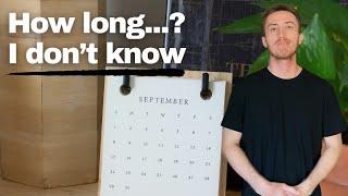 How Long Does It Take To Learn English? (Don't Ask This)