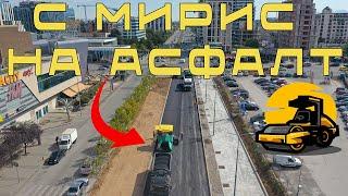 Изграждане на бул. "Тодор Каблешков"   09/2024