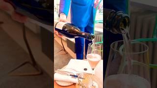 Luxury Afternoon Tea, Mandarin Oriental Palace  Switzerland