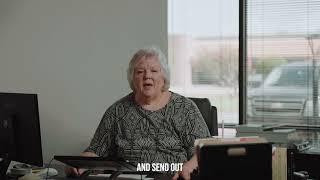 Meet Linda Wilson: U90C Sports Tournament & League Administrator