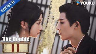 [The Double] EP11 | Revenge for husband's betrayal after losing all | Wu Jinyan/Wang Xingyue | YOUKU