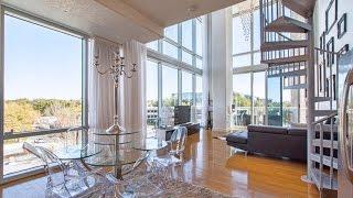 Inside the VUE #433. Downtown Orlando, Fl.  - Paul Jimenez Realtor Urbanista Brokers