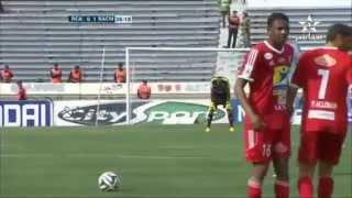 Goal Salhi Yassine | RCA vs KACM | BOTOLA asPRO 14/15