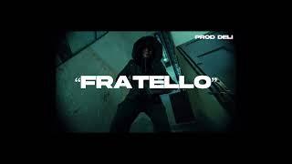 [SOLD] Minur x Rondo Type Beat  | "Fratello" (prod. DELI)