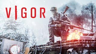 Vigor в 2022. Стоит играть? Взгляд новичка [PS4]