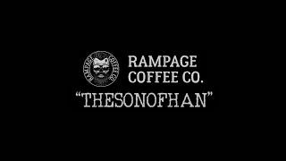 Rampage Coffee Marshmallows