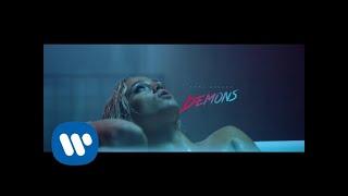 Emma Drobná - Demons (Official Video)