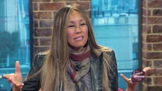 Highlights w/Cynthia Garrett