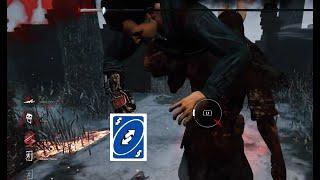 Dead by Daylight Shorts l│l EAT S#*T HUNTRESS!