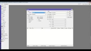 MIKROTIK TUTORIAL :  How To Monitor Client Activity