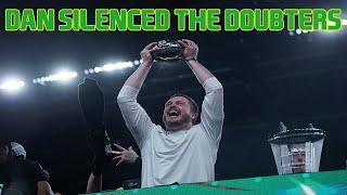 Dan Lanning Silenced The Ducks Doubters This Year | Dirt & Sprague