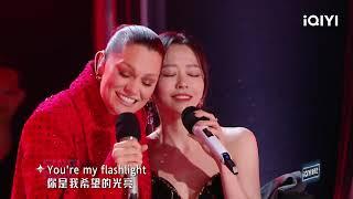 Jessie J x Jane Zhang - Flashlight x You Ain't Right