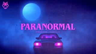 (FREE) The Weeknd x Dua Lipa Type Beat - "Paranormal" | 80's Pop Type Beat