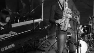 D'Addario Woodwinds: The Select Jazz Mouthpiece