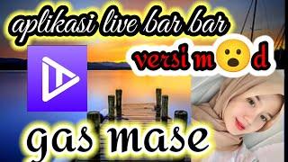 TerbaruAplikasi Tevi m0d-Aplikasi Live Bar Bar-Terbaru