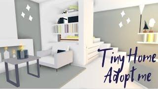 КАК СДЕЛАТЬ СУПЕР ДОМ В Adopt Me!?)ЗА 1500 ДОЛЛАРОВ!!!))) Adopt Me \ Roblox 