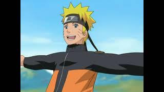 I'M HOME EVERYBODY, NARUTO UZUMAKI HAS RETURNED TO THE HIDDEN LEAF VILLAGE!