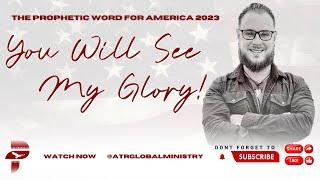 The Shocking Prophetic Word for America 2023 by Daniel Emerson