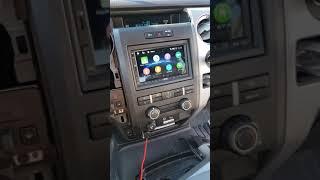 Atoto F7 in Dash Car Entertainment Review