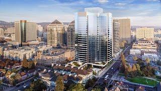 Is 601 City Center Oakland Office Space Priced Too High?