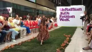 UKRAINIAN KID'S FASHION WEEK #UKFW