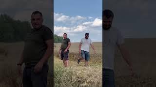 ЖНИВА ЗАКІНЧИЛИСЬ