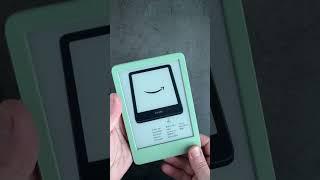  AMAZON KINDLE 11TH GEN. 2024 MATCHA 16GB — ВАШ ІДЕАЛЬНИЙ КОМПАНЬЙОН ДЛЯ ЧИТАННЯ 