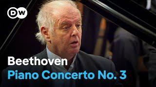 Beethoven: Piano Concerto No. 3 | Daniel Barenboim, Zubin Mehta & the Staatskapelle Berlin