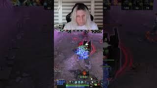 тактика | #witchblvde #twitch #dota #dota2 #naga #siren #nagasiren #mnga #makenagagreatagain