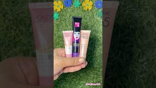 Elle 18 CC Cream | bb cream vs CC Cream#sakshinarang #skincare #cosmo #makeup #shortvideo #ytshorts