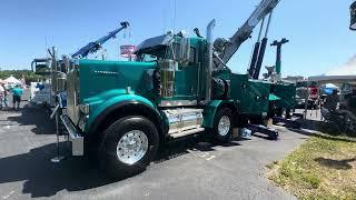 2024 Florida Tow Show by LDM© The Towing Magazine