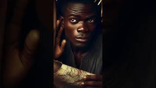 Ancient Treasure Restores Youth & Ignites Greed!  #Africa #shortvideos