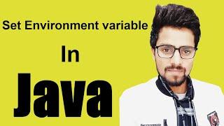 Javac is not recognized as an internal or external command/Set Environment variable in java