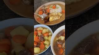 Dinner for 4