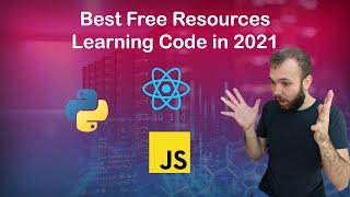 Best Free resources to learn to code 2021