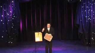 Dream Prediction by Paul Romhany