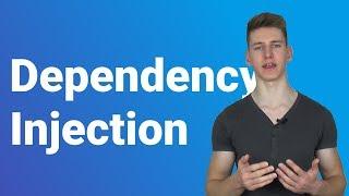 Dependency Injection Principles & Meaning