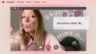 HAUL autunnale per l’ufficio, PRIMO PSL della stagione e PUMPKIN PATCH | week in my life