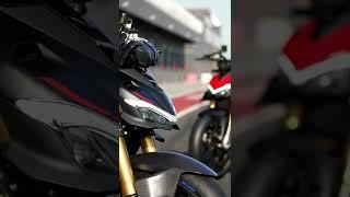 Ducati Streetfighter V4 SP