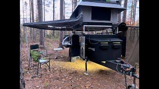 The best Overland trailer you can buy