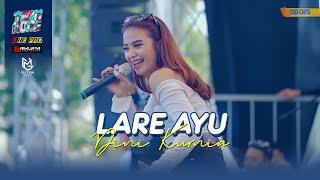 DINI KURNIA - LARE AYU || ONE PRO X SRIWIJAYA AUDIO (LIVE TEAM HORE)