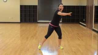 Hi Lo Impact Online Group Fitness Class