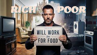 The Surprising Lifestyle Skills of the Rich & Homeless